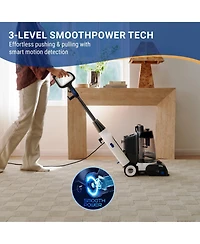 Tineco Carpet One Cruiser