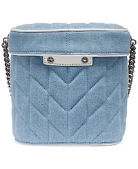 Karl Lagerfeld Paris Lafayette Small Crossbody Bag