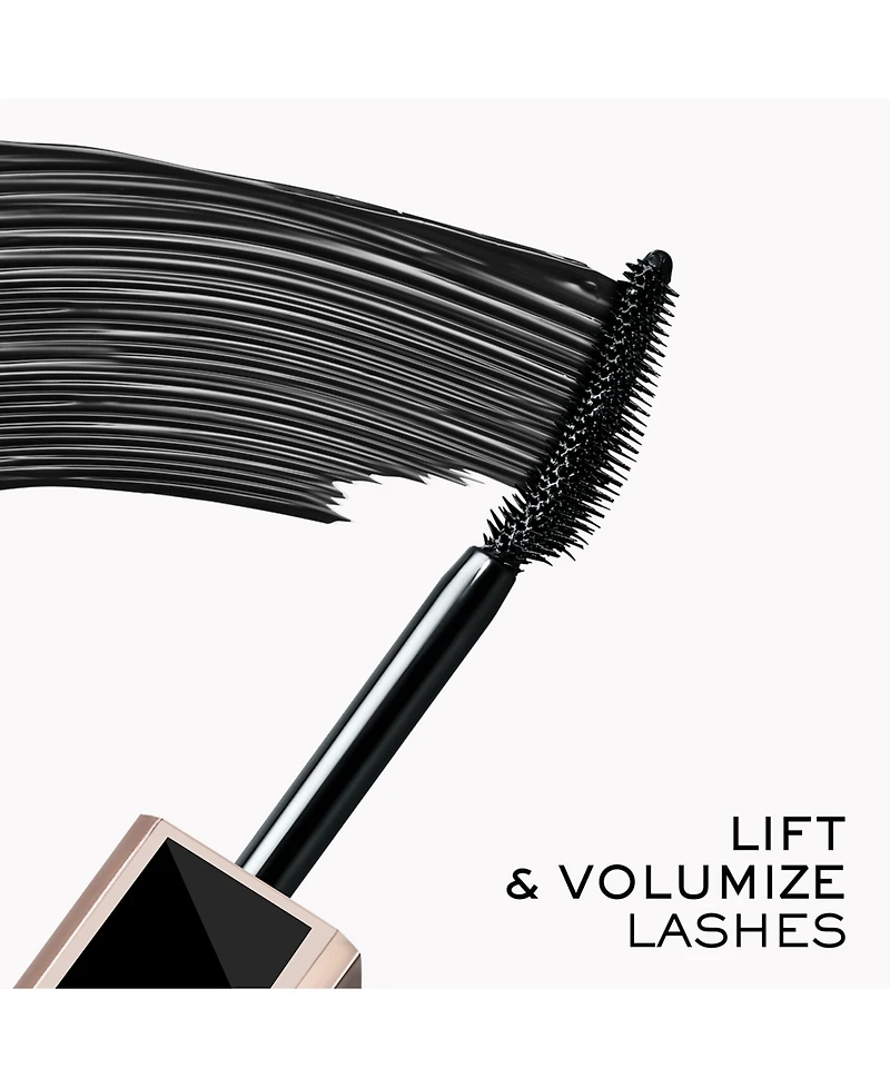 Lancome Lash Idole Lash-Lifting & Volumizing Mascara