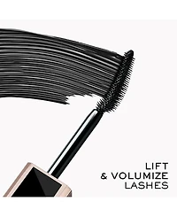 Lancome Lash Idole Lash-Lifting & Volumizing Mascara