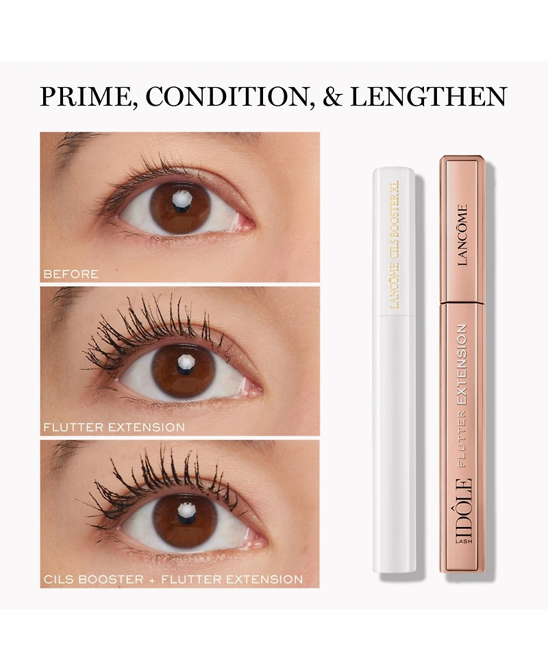 Lash Idole Flutter Extension Lengthening Mascara