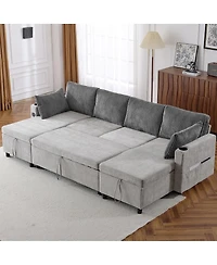 Streamdale Furniture Sectional Sofa