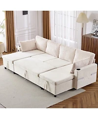 Streamdale Furniture Sectional Sofa