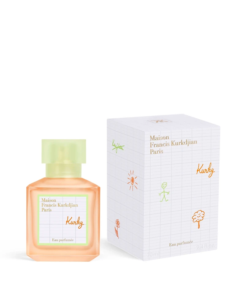 Maison Francis Kurkdjian Kurky Eau Parfumee, 2.4 oz.