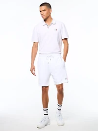 Sergio Tacchini Men's Eredita Short