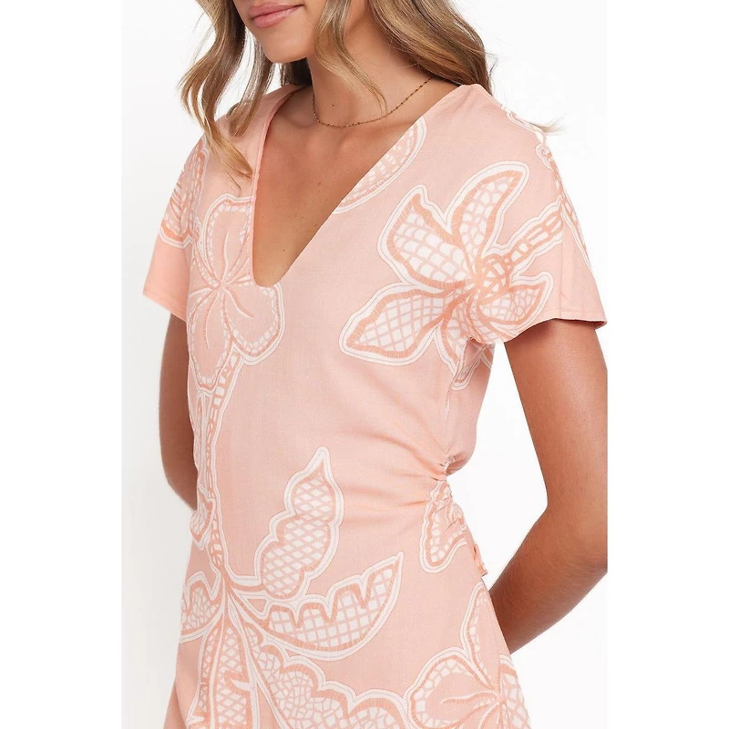 Petal and Pup Women's Tamika Mini Dress