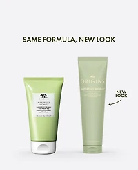 Origins A Perfect World Antioxidant Face Cleanser With White Tea, 5 oz.