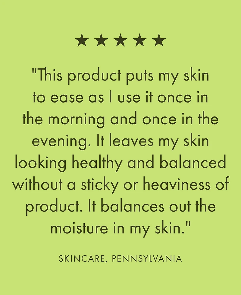 Origins Dr. Andrew Weil Mega-Mushroom Relief & Resilience Soothing Cream, 1.7-oz.