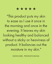 Origins Dr. Andrew Weil Mega-Mushroom Relief & Resilience Soothing Cream, 1.7-oz.