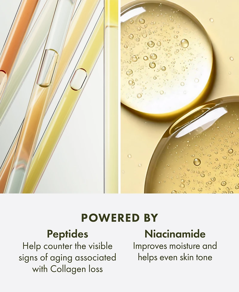 Origins Plantscription Multi-Powered Youth Serum, 1.7 oz.