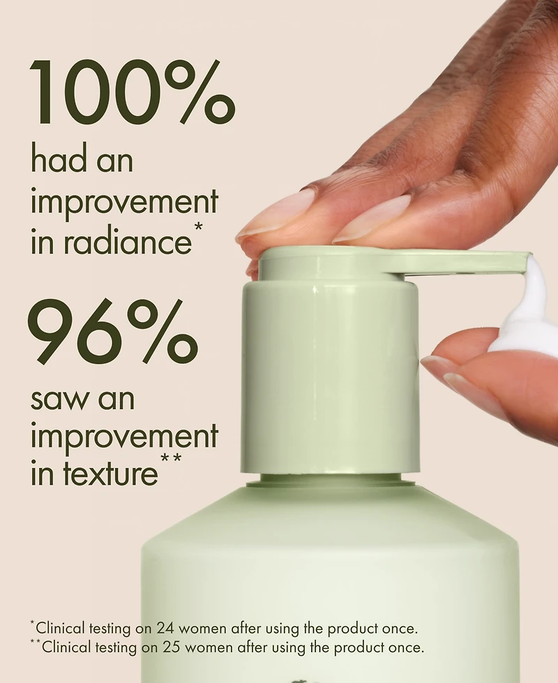 Origins Plantfusion Softening Hand & Body Lotion