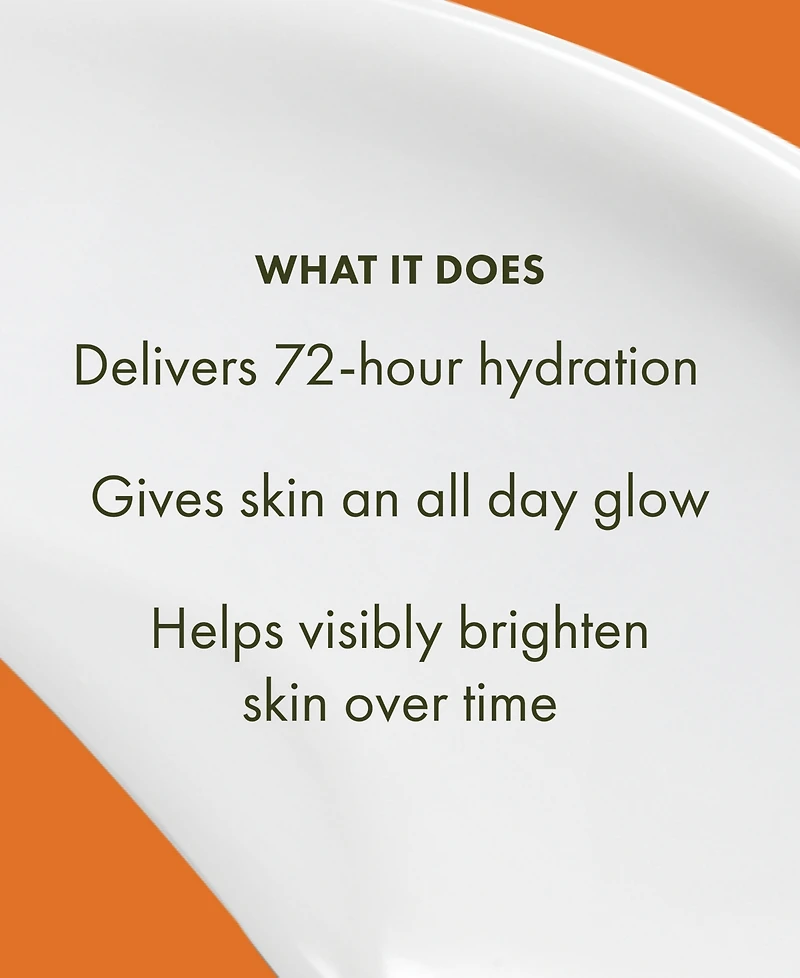 Origins GinZing Energizing Gel Cream