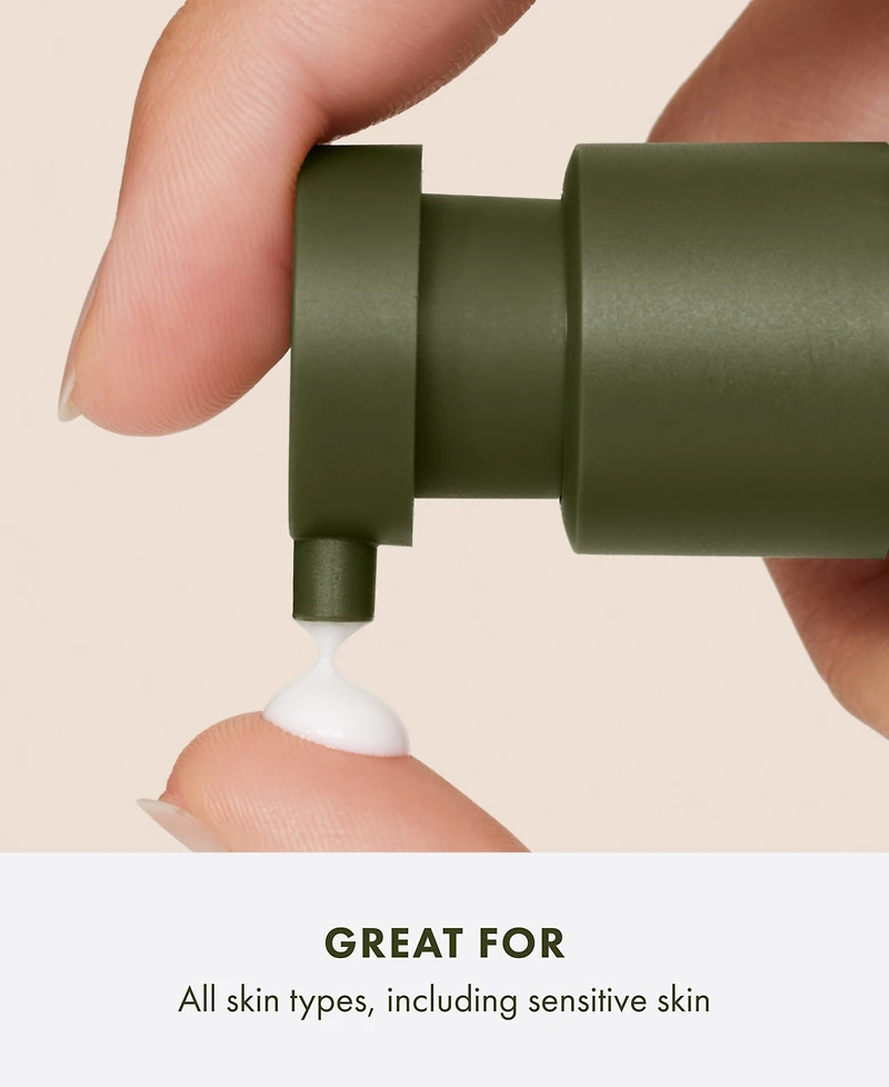 Origins Mega-Mushroom Relief & Resilience Fortifying Emulsion