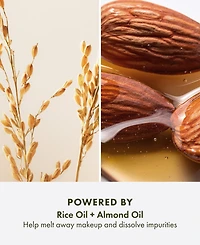 Origins Checks & Balances Milky Oil Cleanser + Makeup Melter, 5 oz.