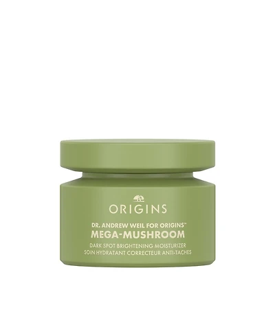 Origins Mega-Mushroom Dark Spot Brightening Moisturizer