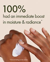 Ginzing Daily Moisturizer Spf 30 Sunscreen, 1.7 oz.