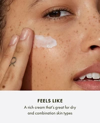 Origins High-Potency Night-a-Mins Resurfacing Cream with Fruit-Derived AHAs, 1.7 oz.