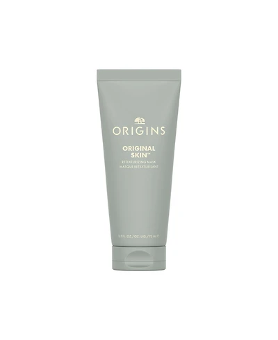 Origins Original Skin Retexturizing Mask With Rose Clay