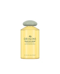 Origins Peace Of Mind Relaxing Bath Oil, 5 oz.