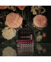 Uomo Born in Roma Intense Eau de Parfum Spray