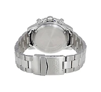 Invicta Men's Pro Diver Quartz Chronograph Champagne Dial Watch