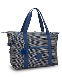 Kipling Art M Tote