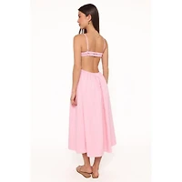 Petal and Pup Women's Venice Midi Dress