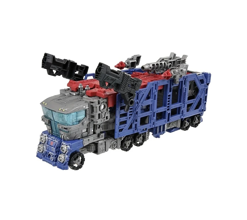 Transformers Wfc-03 Ultra Magnus Premium Finish Voyager Class | Transformers Generations War for Cybertron Siege Chapter