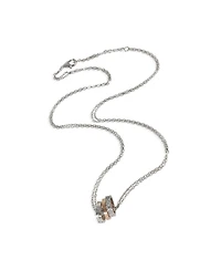 Pre-Owned Cartier Diamond Love Necklace