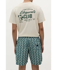 Scalpers Men's Scvilches Swimsuit