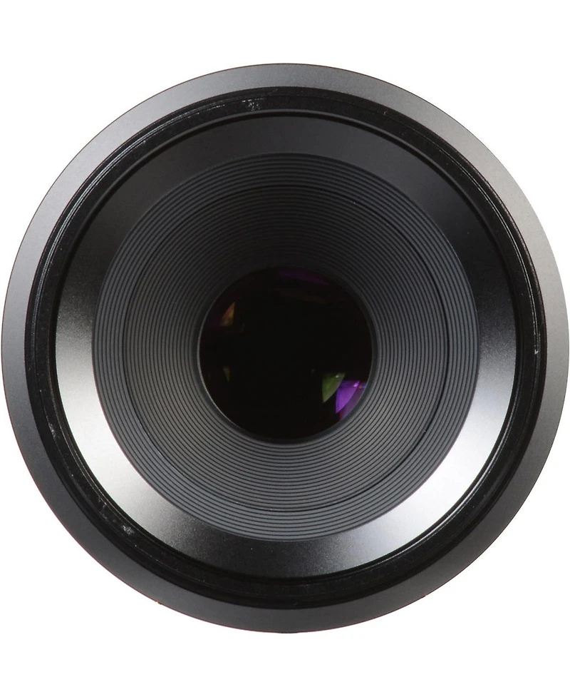 Zeiss Milvus 50mm f/2.0 Zf.2 Macro Lens for Nikon