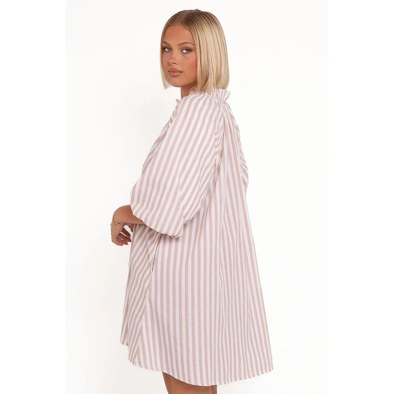 Petal and Pup Women's Doran Mini Dress