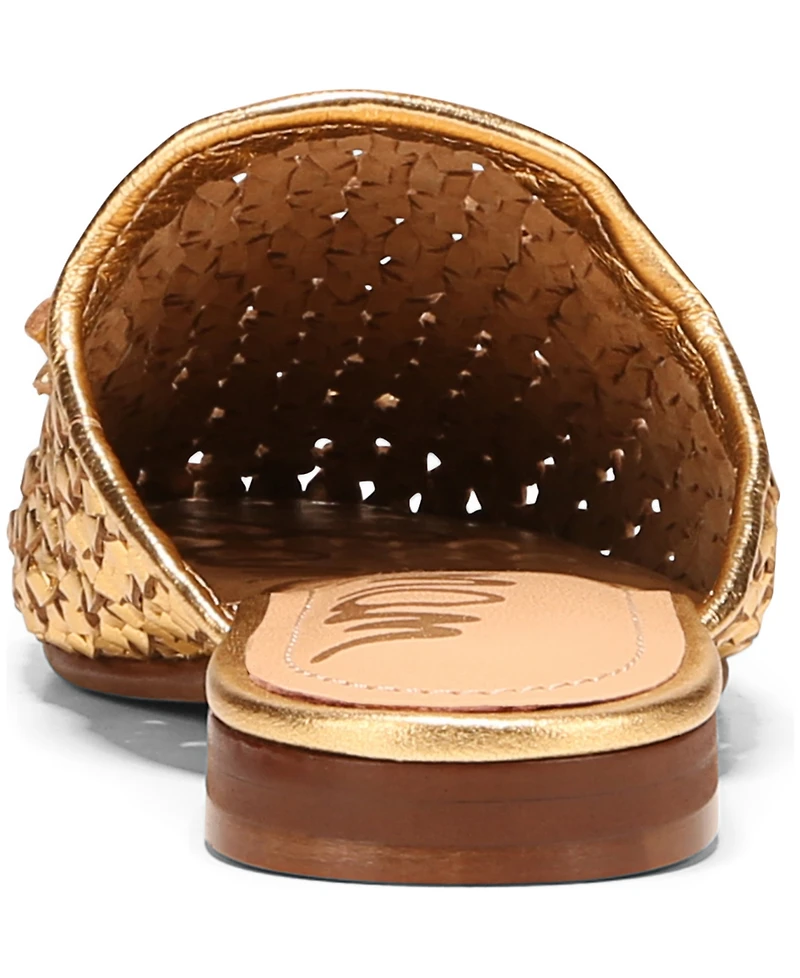Sam Edelman Women's Tullie Slip-On Mules