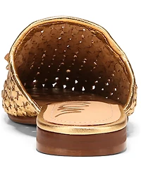 Sam Edelman Women's Tullie Slip-On Mules
