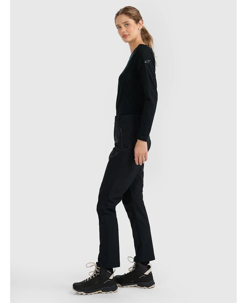 4F Women's Trekking Trousers Membrane 10000