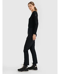 4F Women's Trekking Trousers Membrane 10000