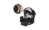 Baby Trend Kids Trend Ez-Lift Pro Car Seat