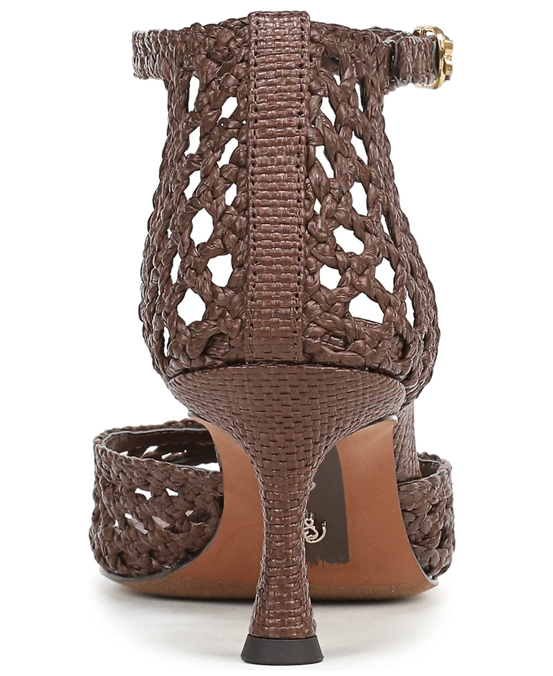 Sam Edelman Women's Peyton Strappy Sandals