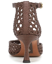 Sam Edelman Women's Peyton Strappy Sandals