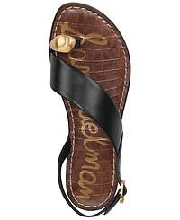 Sam Edelman Women's Grace Strappy Sandals