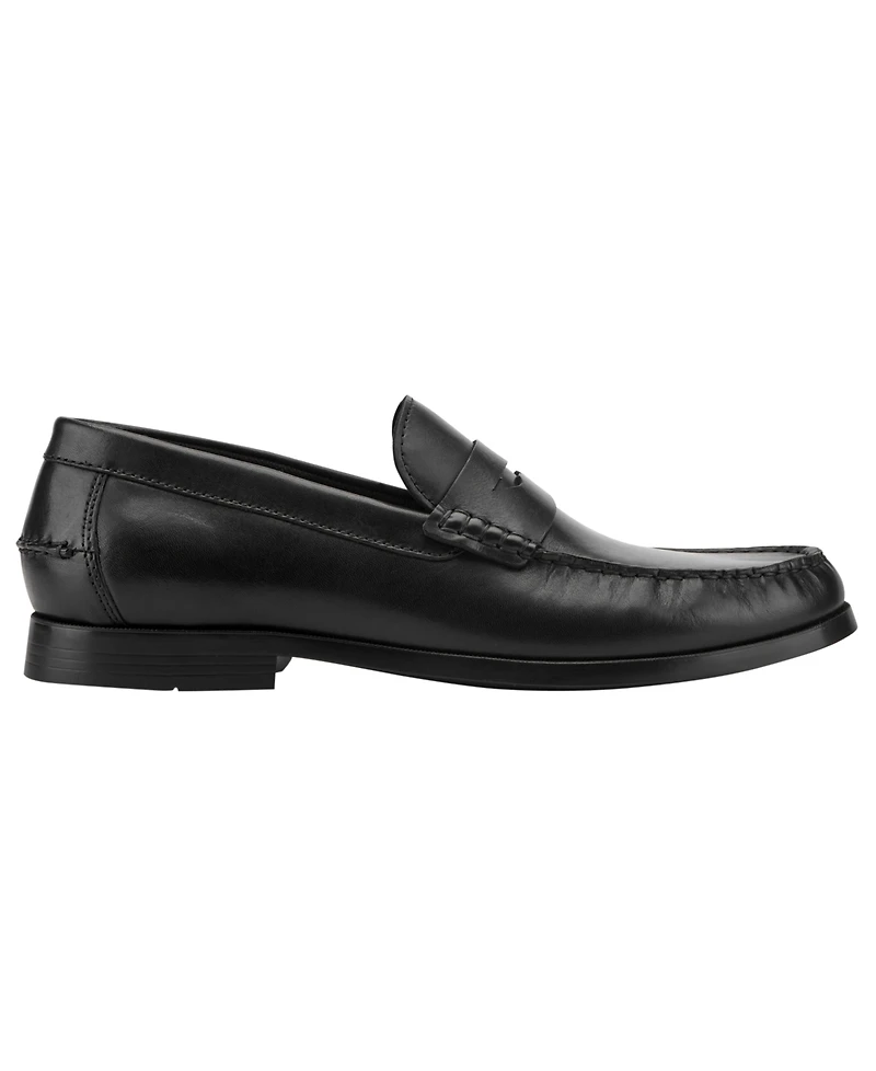 Rockport Men's Willcox Dress Slip-on Classic Penny Loafers