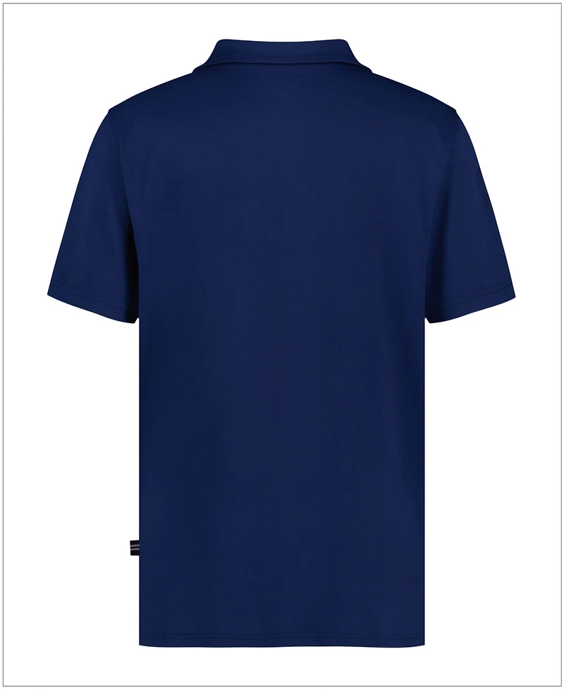 Nautica Boys' 8-20 Short-Sleeve Polo Shirt