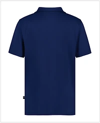 Nautica Boys' 8-20 Short-Sleeve Polo Shirt