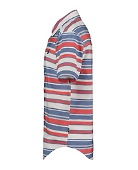 Nautica Boys' 8-20 Short-Sleeve Shirt