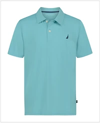 Nautica Boys' 8-20 Short-Sleeve Polo Shirt