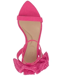 I.n.c. International Concepts Women's Azlea Pointed Toe Dress Sandals, Macy's Exclusive