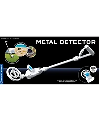 Thames & Kosmos Metal Detector