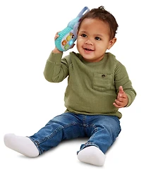 VTech Baby Hello Hippo Soft Phone