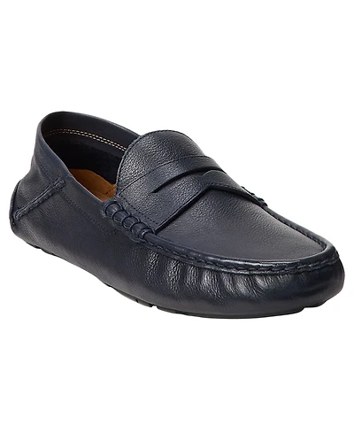 Polo Ralph Lauren Men's Anders Round-Toe Loafers