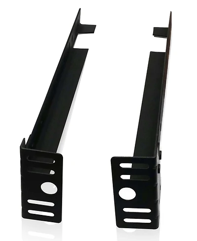Kings Brand Furniture Extension Bracket For Footboard Attachment